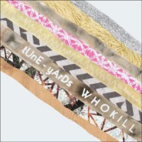 Tune-yards Who Kill