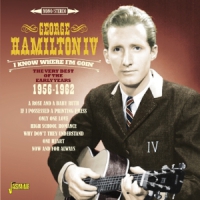 Hamilton Iv, George I Know Where I'm Goin'