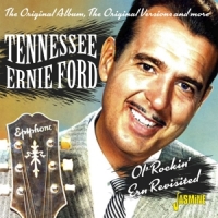 Ford, Tennessee Ernie Ol' Rockin' Ern Revisited