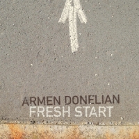 Donelian, Armen Fresh Start