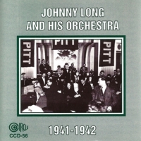 Long, Johnny & His Orchestra 1941-1942