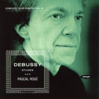 Roge, Pascal Piano Works Vol.4