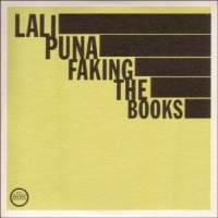Lali Puna Faking The Books