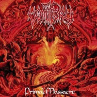 Vomitory Primal Massacre