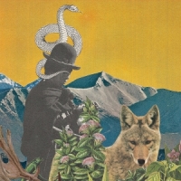 Graves, Leslie & Toby Goodshank Between Worlds (crystal Clear)