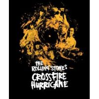 Rolling Stones Crossfire Hurricane