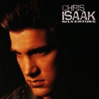 Isaak, Chris Silvertone