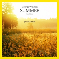George Winston Summer - Solo Piano - Special Editi