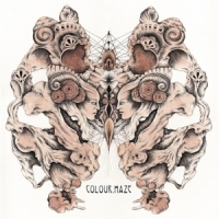 Colour Haze 2004 Extended Play