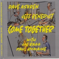 Girshevich Trio & Eddie Gomez Algorithmic Society