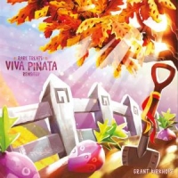 Kirkhope, Grant Rare Treats: Viva Pinata Revisited