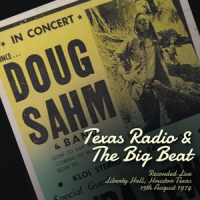 Sahm, Doug Texas Radio And The Big Beat