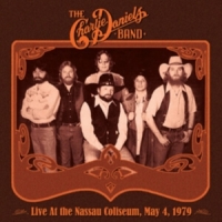 Daniels, Charlie -band- Live At The Nassaus