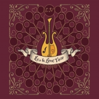 Voulzy, Laurent Lys & Love Live