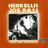 Ellis, Herb/joe Pass Soul Fusion