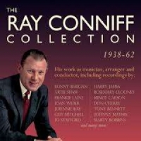 Conniff, Ray Collection 1938-62