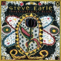 Earle, Steve Transcendental Blues