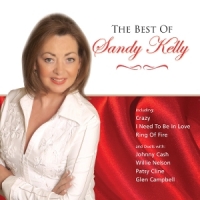 Sandy Kelly The Best Of Sandy Kelly
