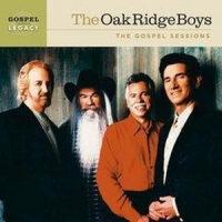 Oak Ridge Boys, The The Gospel Sessions
