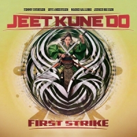 Jeet Kune Do First Strike