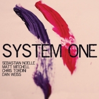 Noelle, Sebastian System One