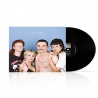 Amyl And The Sniffers Giddy Up/big Attraction