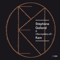 Galland, Stephane The Mystery Of Kem