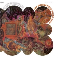 Butterfield Blues Band, The In My Own Dream