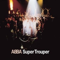 Abba Super Trouper