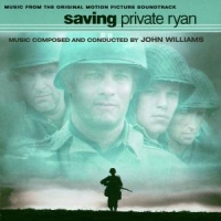 Ost / Soundtrack Saving Private Ryan