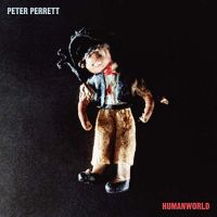 Perrett, Peter Humanworld