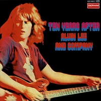 Ten Years After Alvin Lee And Company