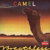 Camel Breathless