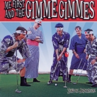 Me First & The Gimme Gimmes Sing In Japanese