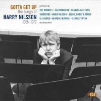 Nilsson, Harry Gotta Get Up