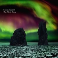 Hackett, Steve The Night Siren