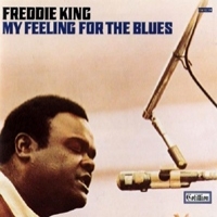 King, Freddie My Feeling For.. -remast-