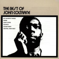 Coltrane, John Best Of