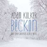 Kolker, Adam | Billy Mintz | Steve C Beckon