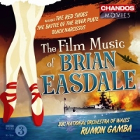 Bbc National Orchestra Of Wales The Film Music Of