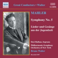 Mahler, G. Symphony No.5/lieder Und