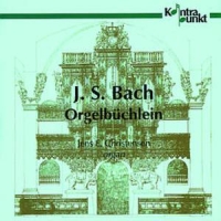 Bach, Johann Sebastian Orgelbuchlein