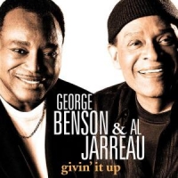Benson, George / Al Jarreau Givin  It Up