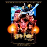 Williams, John Harry Potter -1-