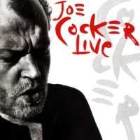 Cocker, Joe Live