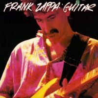 Zappa, Frank Guitar