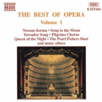 Various Best Of Opera Vol.1