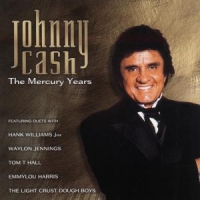 Cash, Johnny Mercury Years