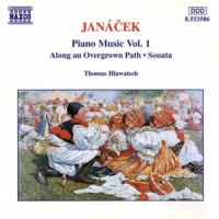 Janacek, L. Piano Music V.1