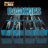 Ramones The Very Best - Masters Of Rock